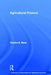Agricultural Finance by Charles Moss