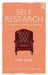 Self Research: The Intersection of Therapy and Research by Ian Law