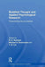 Buddhist Thought and Applied Psychological Research: Transcending the Boundaries by D.K. Nauriyal
