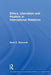 Ethics, Liberalism and Realism in International Relations by Mark D. Gismondi