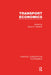 Transport Economics by David Hensher
