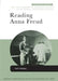 Reading Anna Freud by Nick Midgley