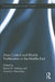 Arms Control and Missile Proliferation in the Middle East by Bernd Kubbig