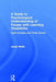A Guide to Psychological Understanding of People with Learning Disabilities: Eight Domains and Three Stories by Jenny Webb