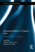 Institutional Reform in Central Asia: Politico-Economic Challenges by Joachim Ahrens