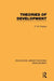 Theories of Development by Peter Preston