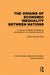 The Origins of Economic Inequality Between Nations: A Critique of Western Theories on Development and Underdevelopment by Carlos Ramirez-Faria