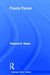 Frantz Fanon by Pramod K. Nayar