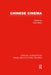 Chinese Cinema by Chris Berry