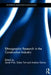 Ethnographic Research in the Construction Industry by Sarah Pink
