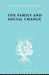 The Family and Social Change by Colin Harris