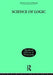Science of Logic by G W F Hegel