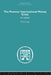 The Postwar International Money Crisis: An Analysis by Victor Argy