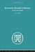 Economic Growth in History: Survey and Analysis by J. D. Gould