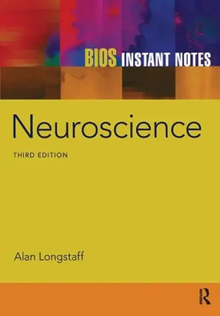 Neuroscience by Alan Longstaff