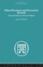 Class Structure and Economic Growth: India and Pakistan Since the Moghuls by Angus Maddison