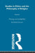 Theology and Intelligibility by Durrant Michael