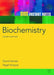 Biochemistry by David Hames