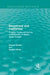 Democracy and Capitalism: Property, Community, and the Contradictions of Modern Social Thought by Samuel Bowles