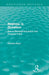 Regions in Question (Routledge Revivals): Space, Development Theory and Regional Policy by Charles Gore