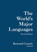 The World'S Major Languages by Bernard Comrie