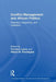 Conflict Management and African Politics: Ripeness, Bargaining, and Mediation by Terrence Lyons
