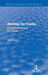 Reading the Cantos (Routledge Revivals): A Study of Meaning in Ezra Pound by Noel Stock