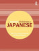 A Frequency Dictionary of Japanese by Yukio Tono