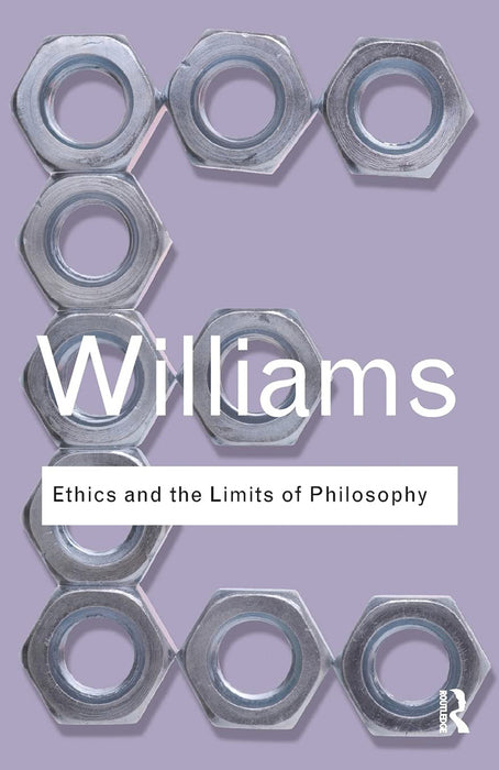 Ethics And The Limits Of Philosophy