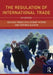 The Regulation of International Trade by Robert Howse