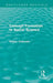 Concept Formation in Social Science (Routledge Revivals) by William Outhwaite