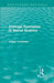 Concept Formation in Social Science (Routledge Revivals) by William Outhwaite