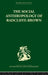The Social Anthropology of Radcliffe-Brown by Kuper Adam