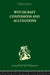 Witchcraft Confessions and Accusations by Douglas Mary