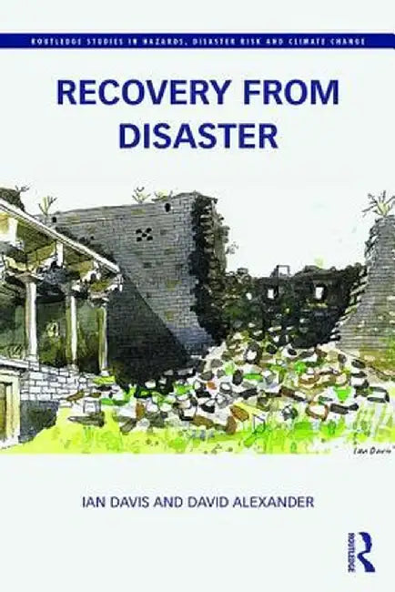 Recovery from Disaster by Ian Davis