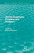 Social Geography (Routledge Revivals): Progress and Prospect by Michael Pacione