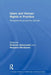 Islam and Human Rights in Practice: Perspectives Across the Ummah by Shahram Akbarzadeh