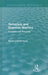 Terrorism and Guerrilla Warfare: Forecasts and remedies by Richard Clutterbuck