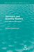 Terrorism And Guerrilla Warfare by Richard Clutterbuck