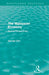 The Malaysian Economy (Routledge Revivals): Spatial Perspectives by George Cho