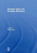 Strategic Sales And Strategic Marketing by Lane