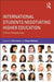 International Students Negotiating Higher Education: Critical Perspectives by Silvia Sovic
