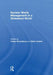 Nuclear Waste Management in a Globalised World by Urban Strandberg