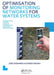 Optimisation Of Monitoring Networks For Water Systems: UNESCO-IHE PhD Thesis by Jose L.A. Segura