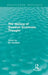 The History of Swedish Economic Thought (Routledge Revivals) by Bo Sandelin