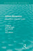 Urban Dynamics (Routledge Revivals): Designing an integrated model by C.S. Bertuglia