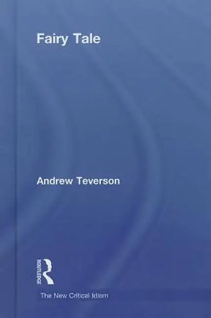 Fairy Tale by Andrew Teverson
