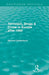 Terrorism, Drugs & Crime in Europe After 1992 by Richard Clutterbuck