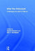 After the Holocaust: Challenging the Myth of Silence by David Cesarani