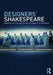 Designers' Shakespeare by John Russell Brown